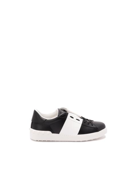 Valentino `Open` Sneakers