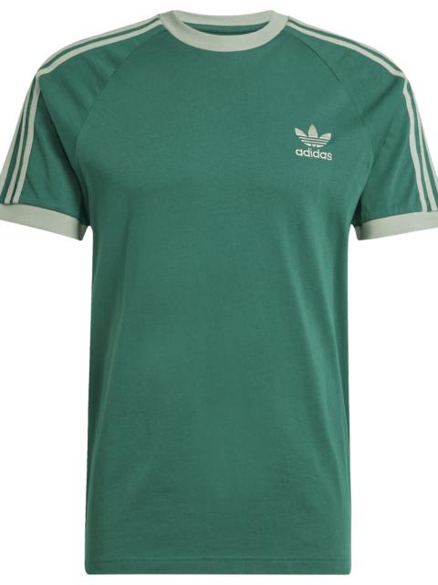 adidas adidas Mens adidas 3 Stripe T-Shirt