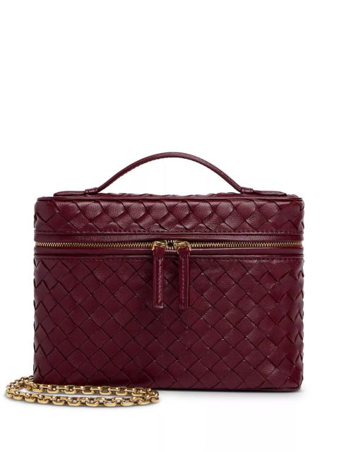 Bottega Veneta Small Soft Vanity Case