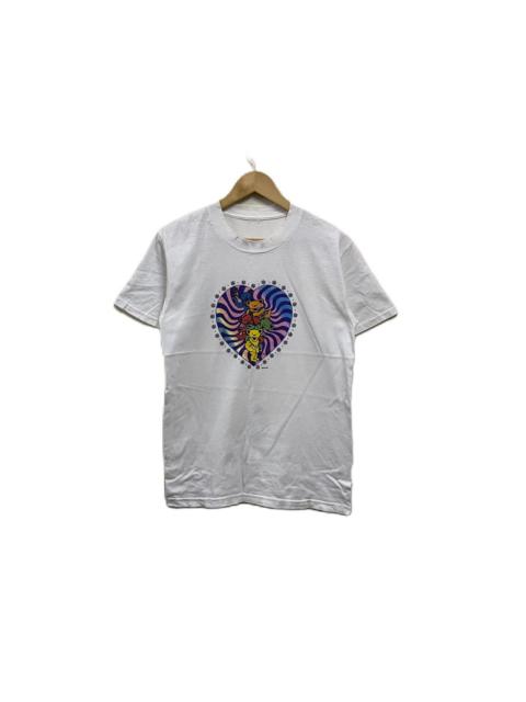 Other Designers Vintage 2000 grateful dead bear tshirt