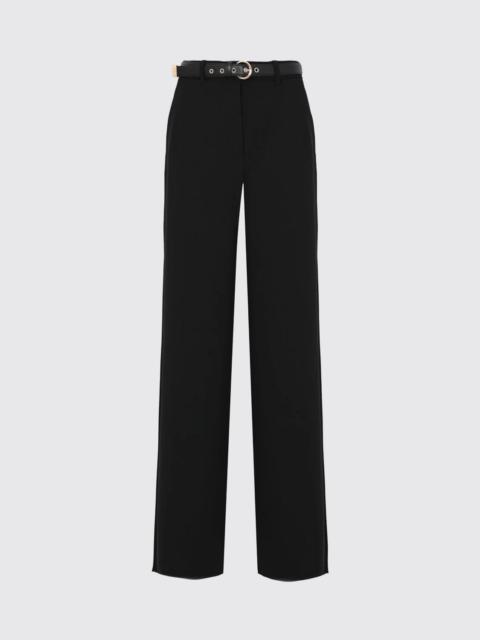 Max Mara Studio Max Mara Studio Women Pants Woman Max Mara Studio