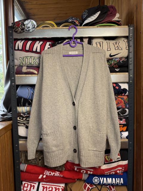 Isabel Marant Isabel Marant Etoile Sweater Cardigan