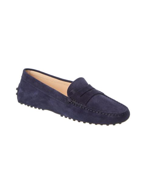 Tod's TOD’s Leather Loafer