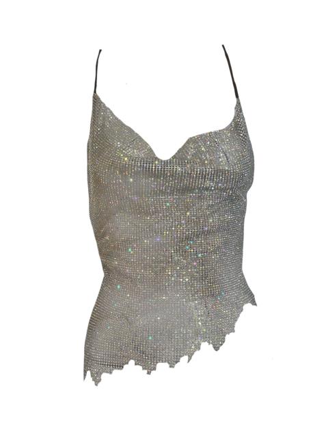 POSTER GIRL VALERIE TOP MOJITO