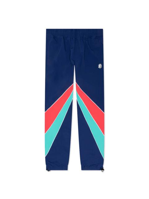 BILLIONAIRE BOYS CLUB BB BOOSTERS JOGGER - BLUE DEPTHS