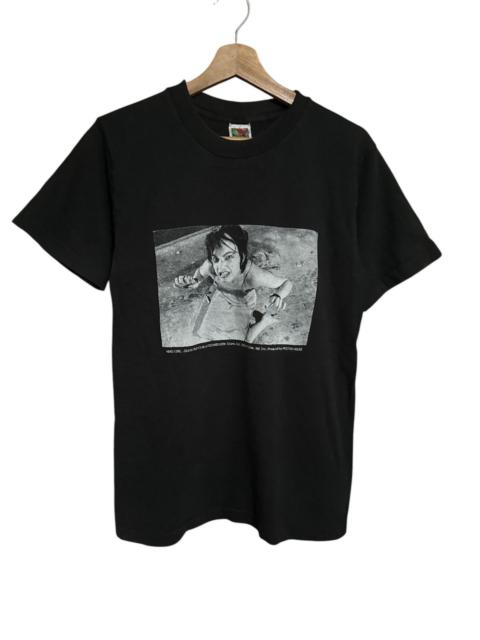 Other Designers Vintage 90s Death Trip Films Richard Kern Sonic Youth Tshirt