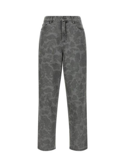 Carhartt 'duck Orell' Jeans