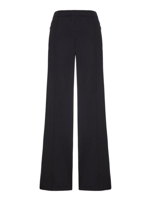 courrèges Courreges Women Sweatpants With Contrasting Side Stripe