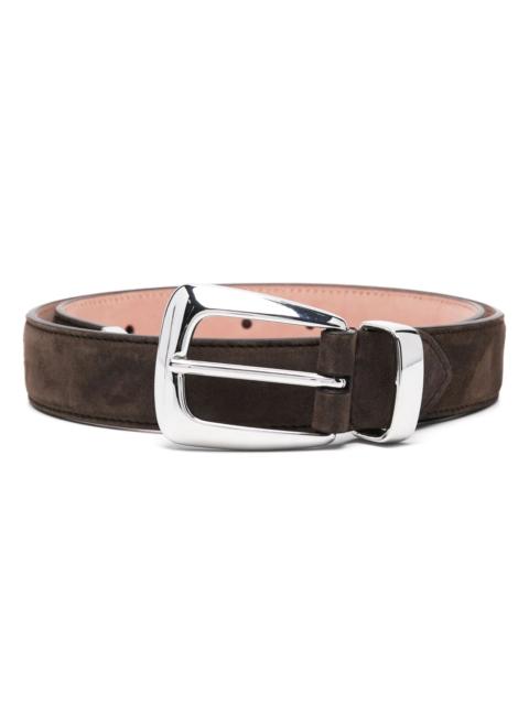 KHAITE Benny belt