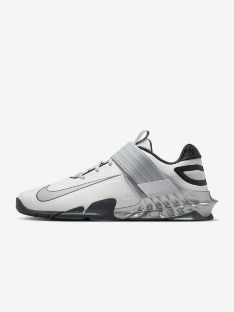 Nike Nike Savaleos Weightlifting Shoes
