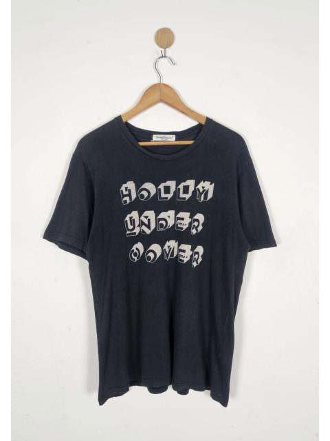 UNDERCOVER Undercover Holly shirt
