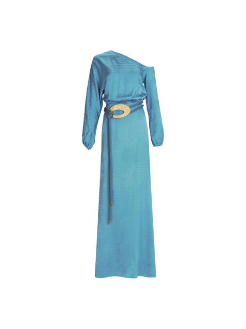 SILVIA TCHERASSI Elga dress