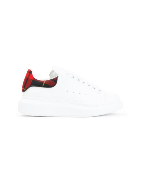 Alexander McQueen Alexander Mcqueen Oversized Sneakers Women