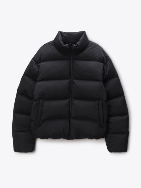 Alexander Wang Channel Puffer