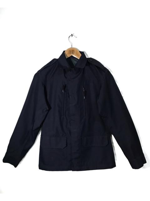A.P.C. A.P.C Jacket