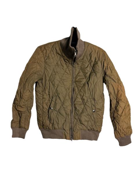 Other Designers Archival Clothing - 🔥RARE🔥Vtg TK Mixpice Takeo Kikuchi Puffer Bomber Jacket