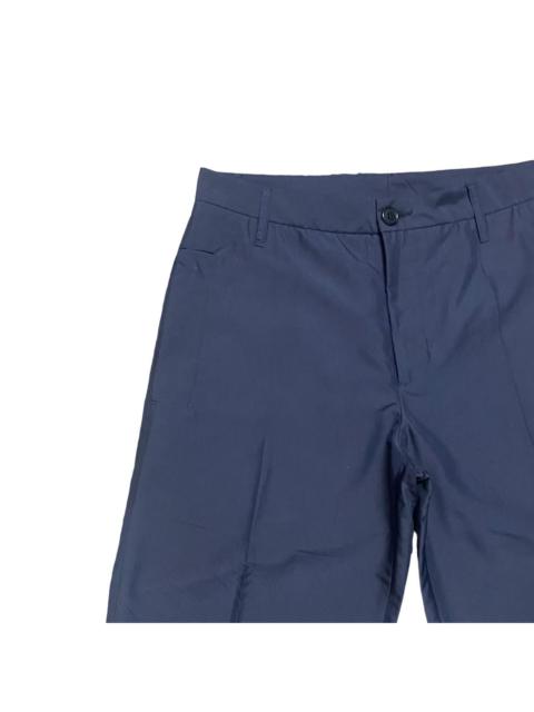 Dirk Bikkembergs Dirk Bikkembergs Nylon Pants
