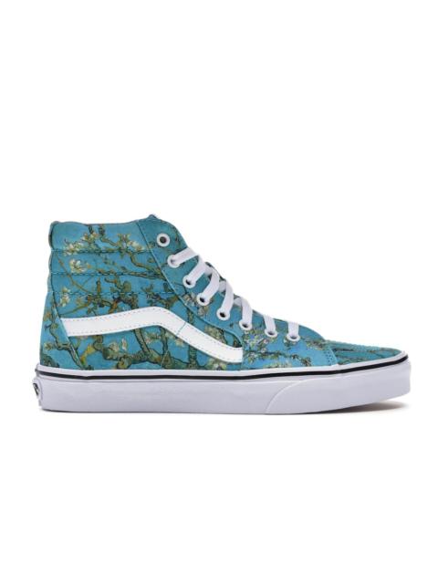Vans Vans Sk8-Hi Van Gogh Almond Blossom (Women's)