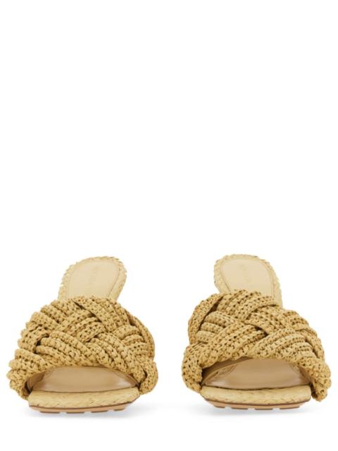Bottega Veneta Bottega Veneta Women Mule Lido