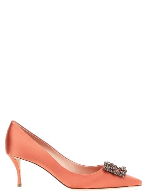 Roger Vivier Women 'Efflorescence' Pumps