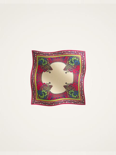 La DoubleJ Foulard 45