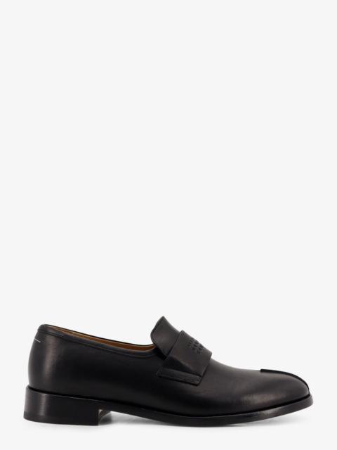 MM6 Maison Margiela Mm6 Maison Margiela Leather Loafers