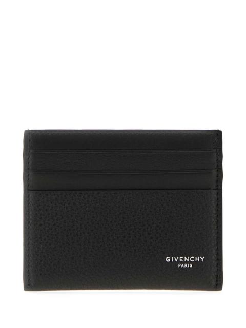 Givenchy Givenchy Men New Card Holder 6Cc