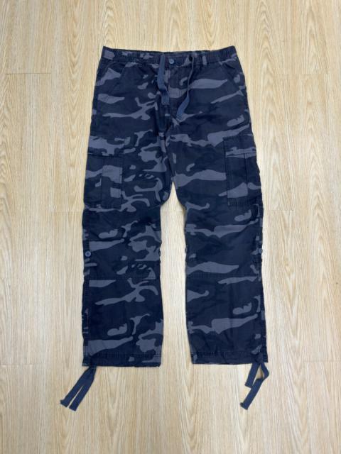 Other Designers Military - 🔥MILITARY TACTICAL CANVAS CARGOPANT (J518)