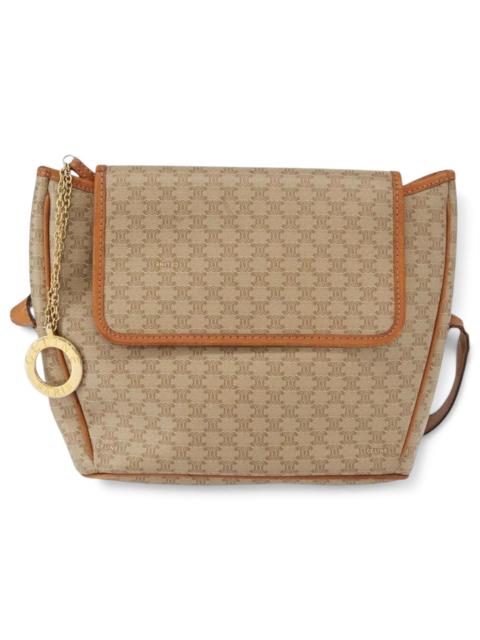 CELINE Leather handbag