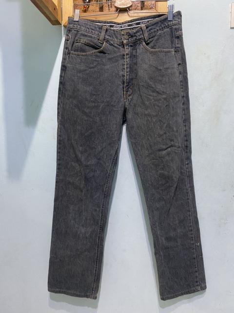 Other Designers Designer × Valentino × Vintage - VALENTINO GARAVANI Jeans 👖 Denim Made in Italy 🇮🇹