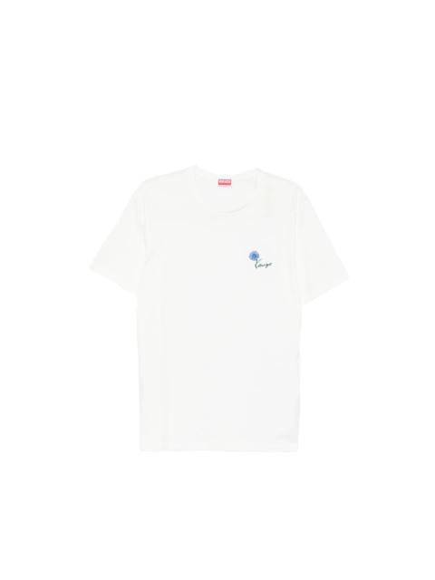 KENZO Kenzo White T-Shirts & Vests - T-Shirts Men