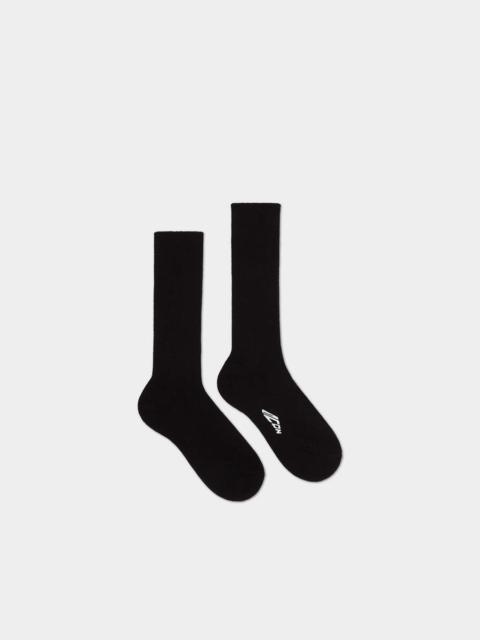 DSQUARED2 ICON HIGH SOCKS