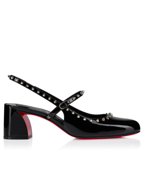 Christian Louboutin Christian Louboutin Janispikes Pumps