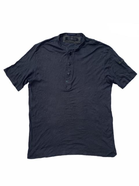 Stone Island SS09 Stone Island Denims T Shirt