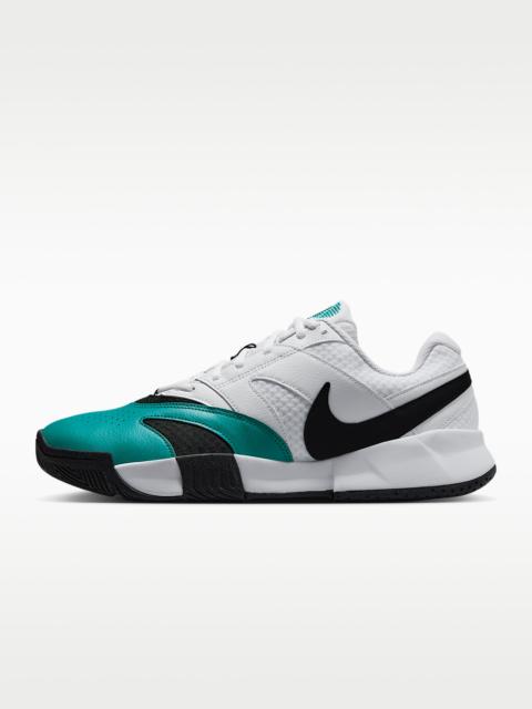 Nike NikeCourt Lite 4 Men's Tennis Shoes