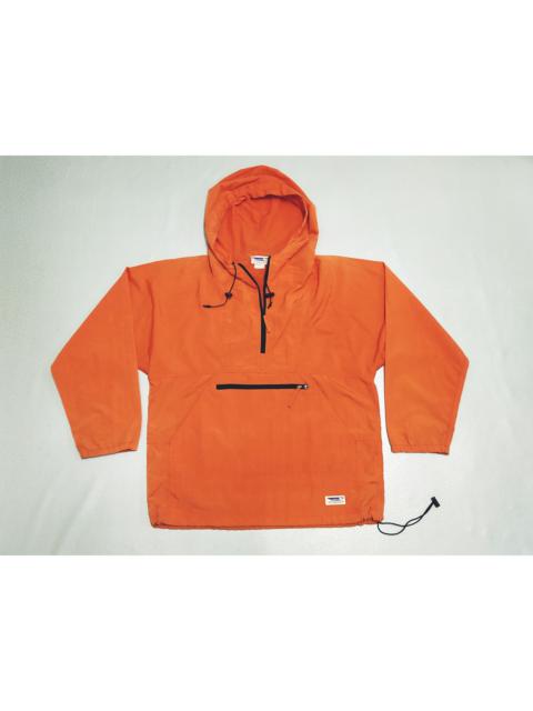 Other Designers Japanese Brand × Vintage - 🔥Vintage Freaks Nylon Anorak Jacket