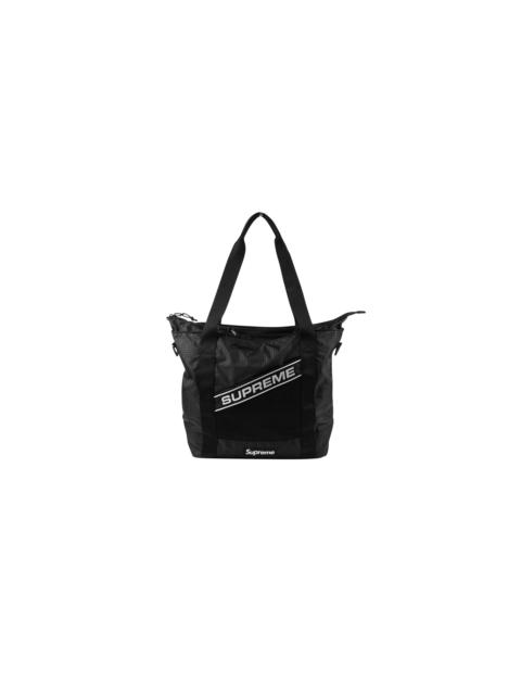 Supreme Logo Tote Bag