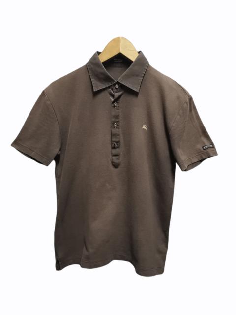 Burberry Burberry Black Label Button Ups Shirt