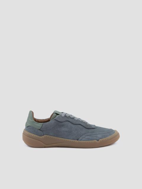 Paul & Shark SAND WALK SNEAKERS