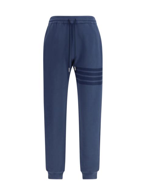 Thom Browne Thom Browne Cotton Sweatpants