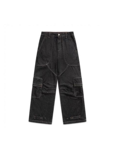 Other Designers MANUSCRIPT pants size L