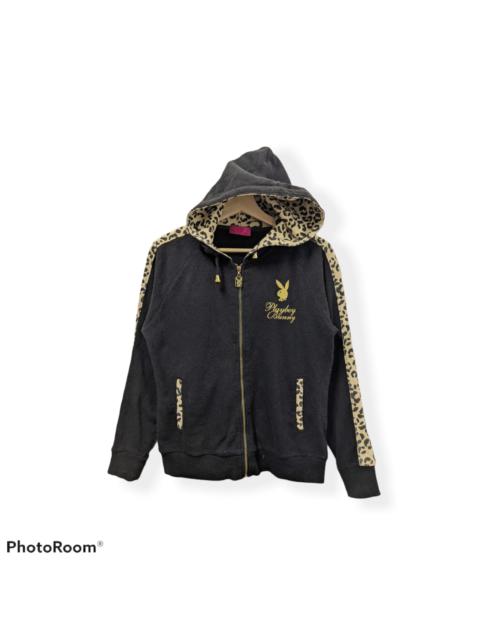 Other Designers Playboy - 🔥 STEALS 🔥 Distressed Playboy Bunny Hoodies