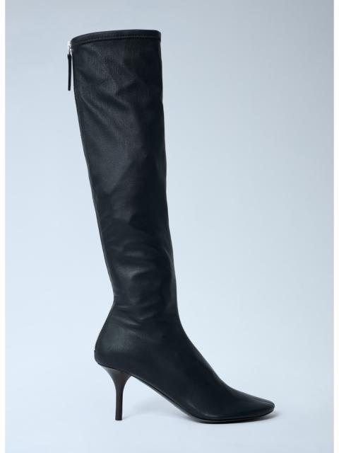 Acne Studios Acne Studios Women Knee-High Leather Boots