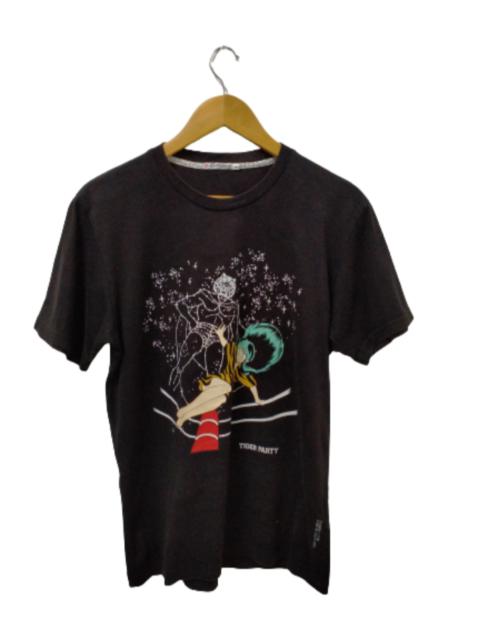 Other Designers Uniqlo - 🔥 BEST OFFER 🔥 Tiger Party Akira Tee