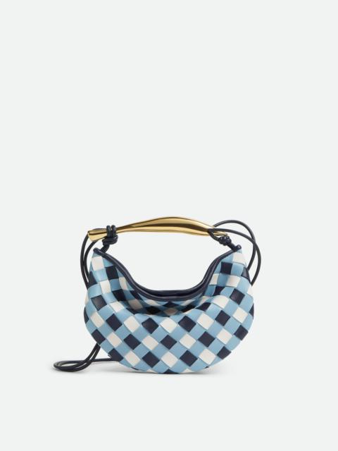 Bottega Veneta Baby Sardine