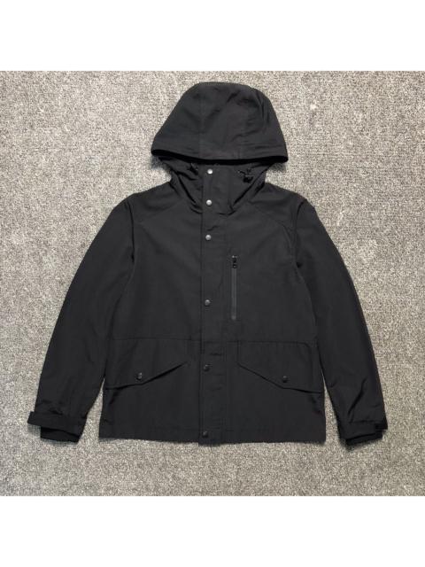 Other Designers Vintage Urban Research Black Jacket