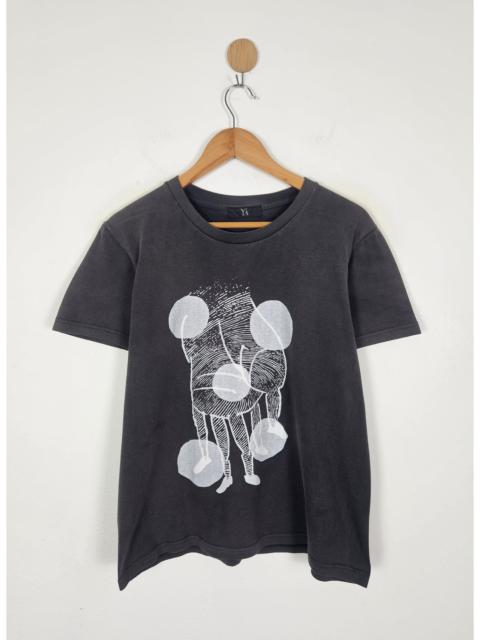 Yohji Yamamoto Y's for Men Yohji Yamamoto Shirt