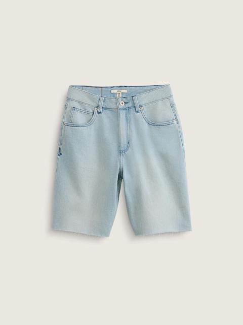 Vans Sirelle Cut-Off 9'' Jorts