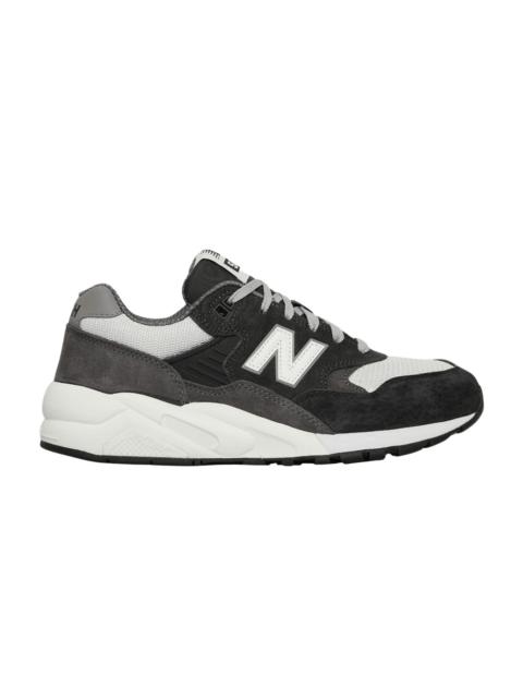 New Balance Comme des Garçons Homme x 580 'Black'