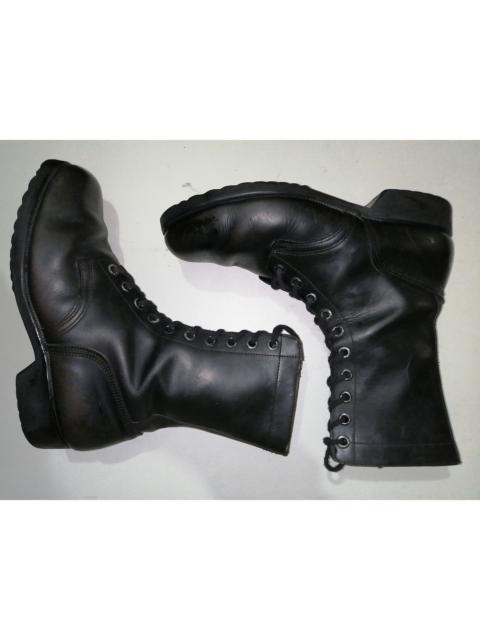 Other Designers 💥Rare 💥Vintage 1969 Military Boots by RO SEARCH